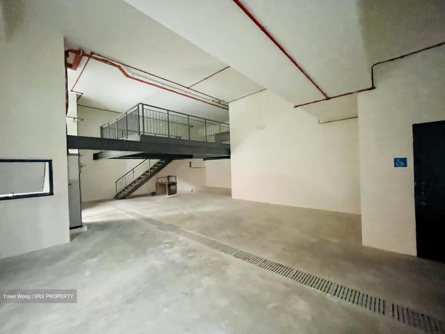 Soon Seng Building (D13), Factory #628755321